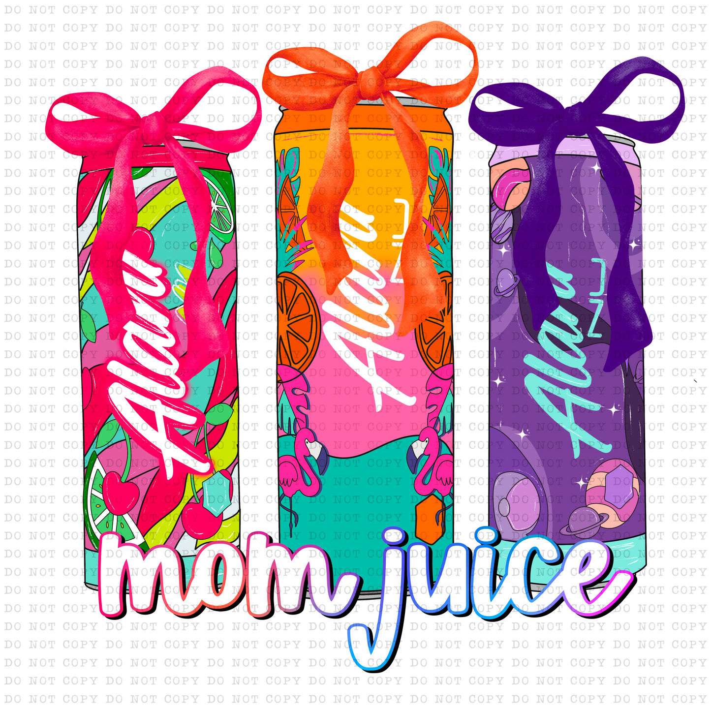 Mom Juice ALANI PNG