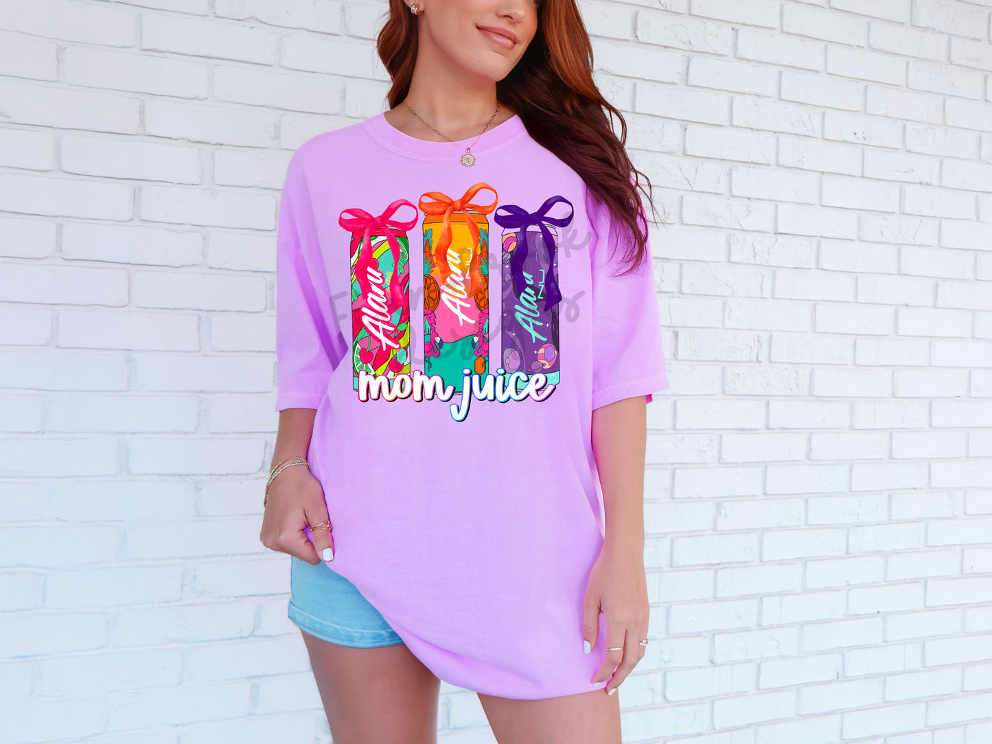 Mom Juice ALANI PNG