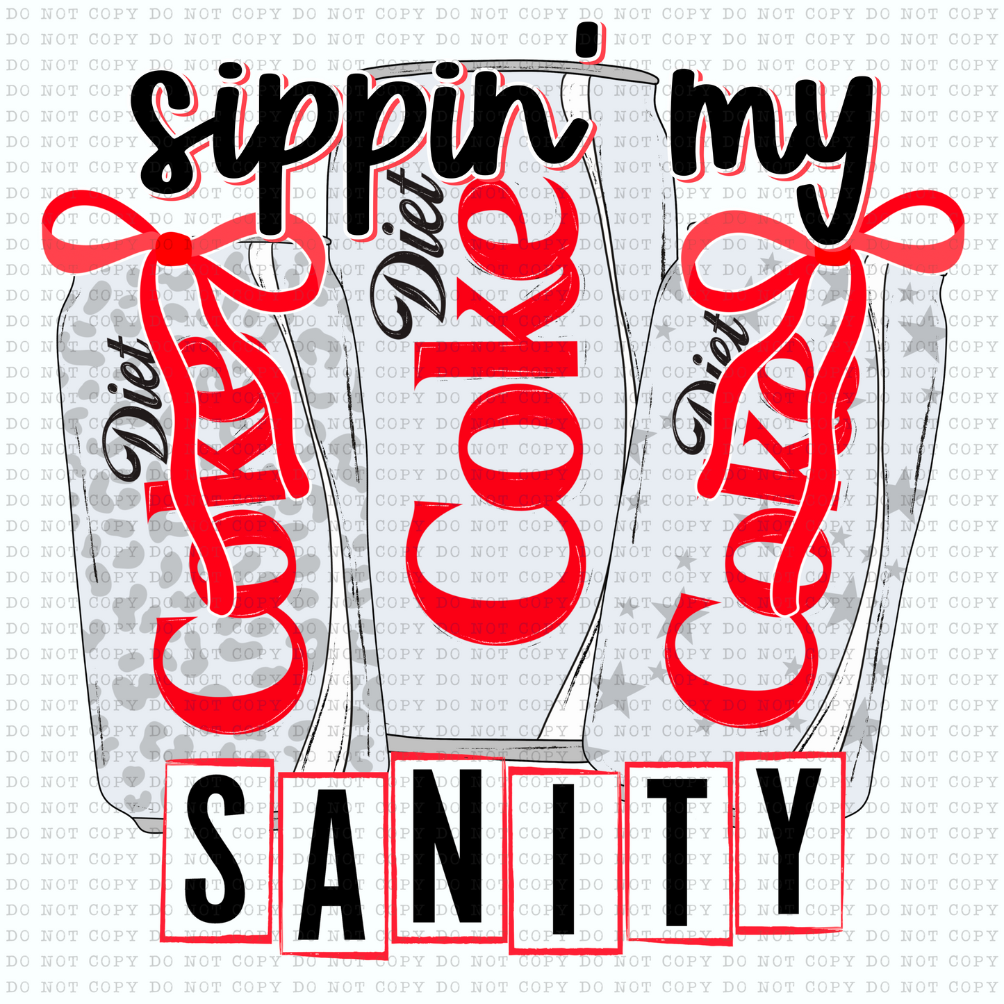 Diet Coke PNG