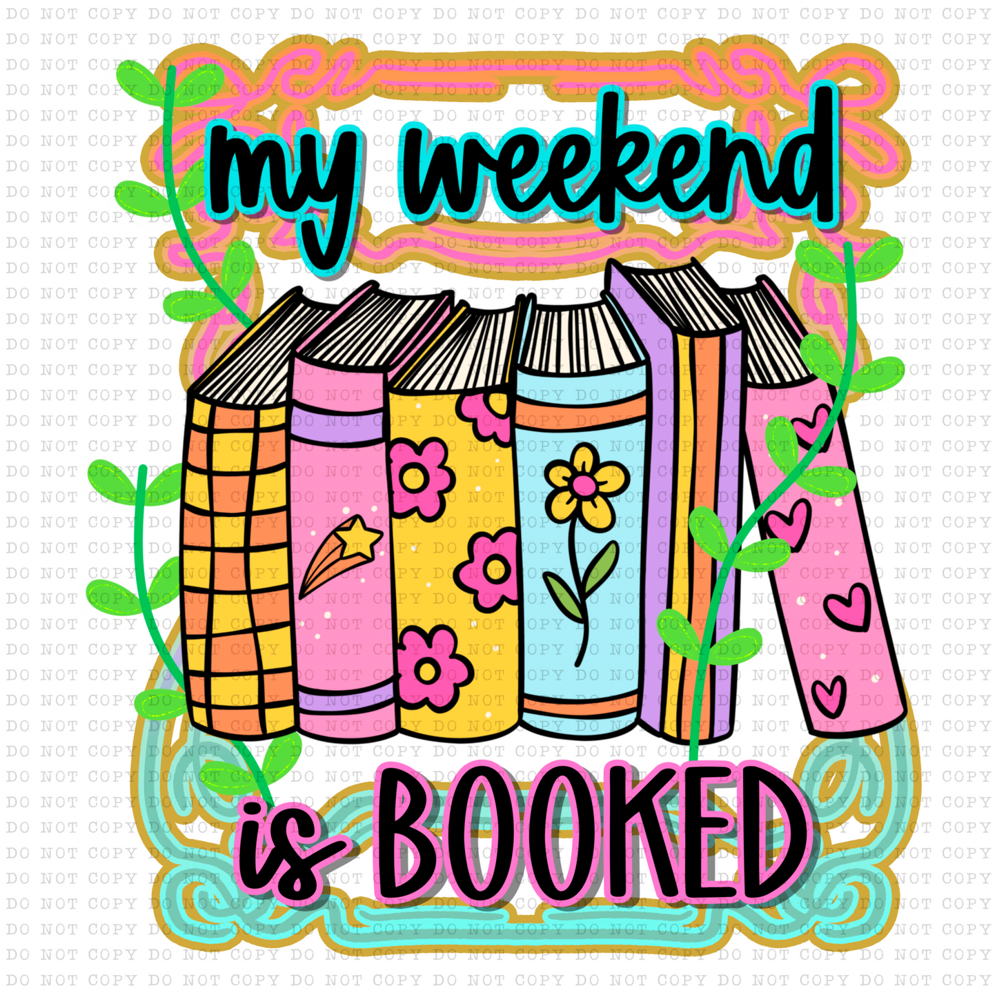 I’m Booked PNG