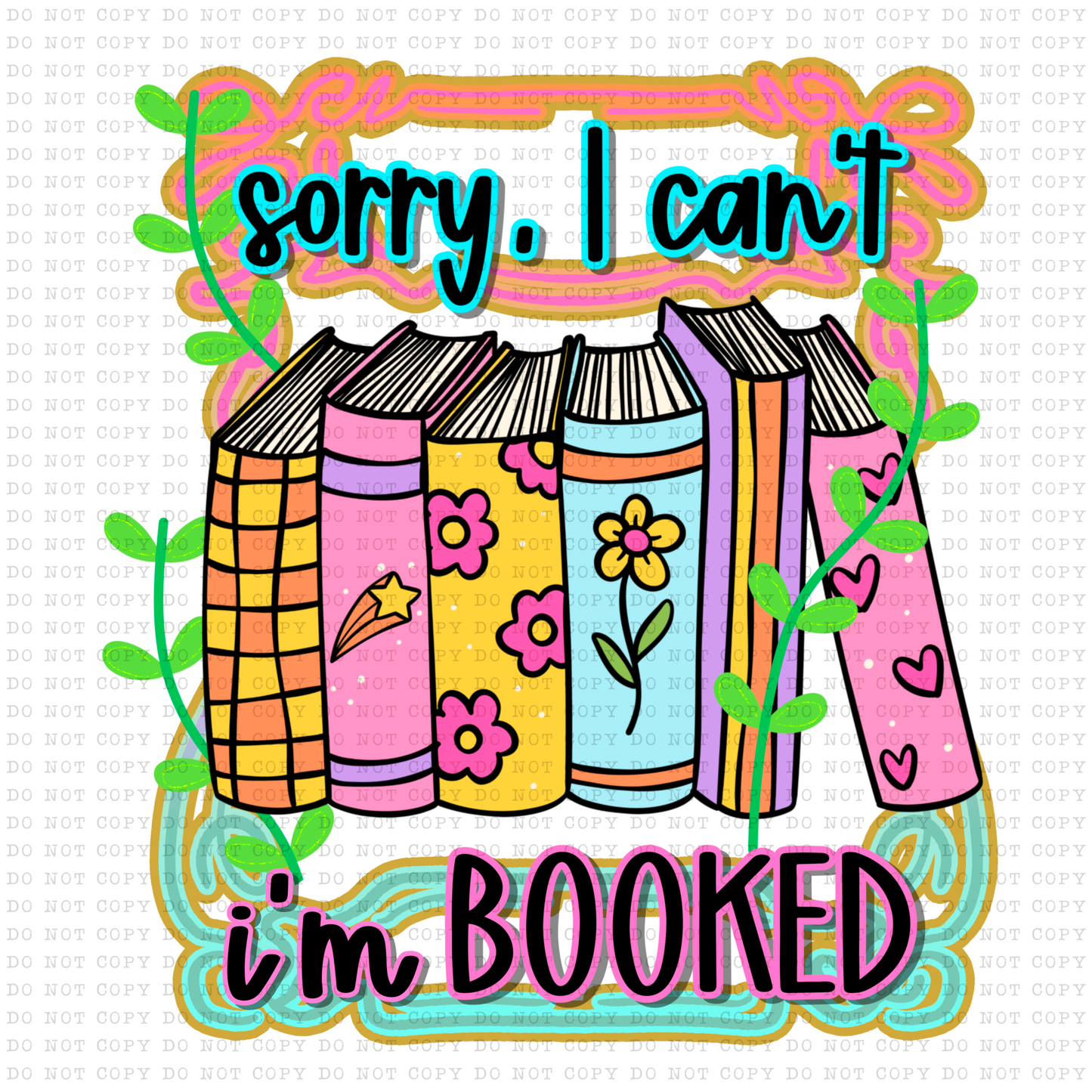 I’m Booked PNG
