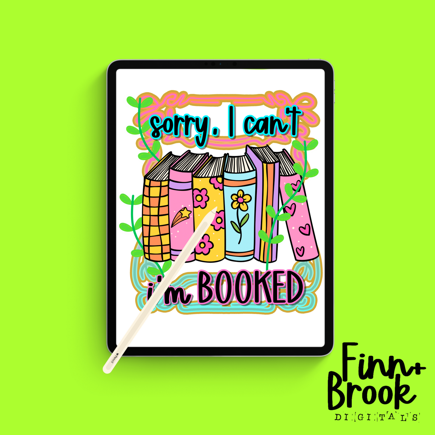 I’m Booked PNG