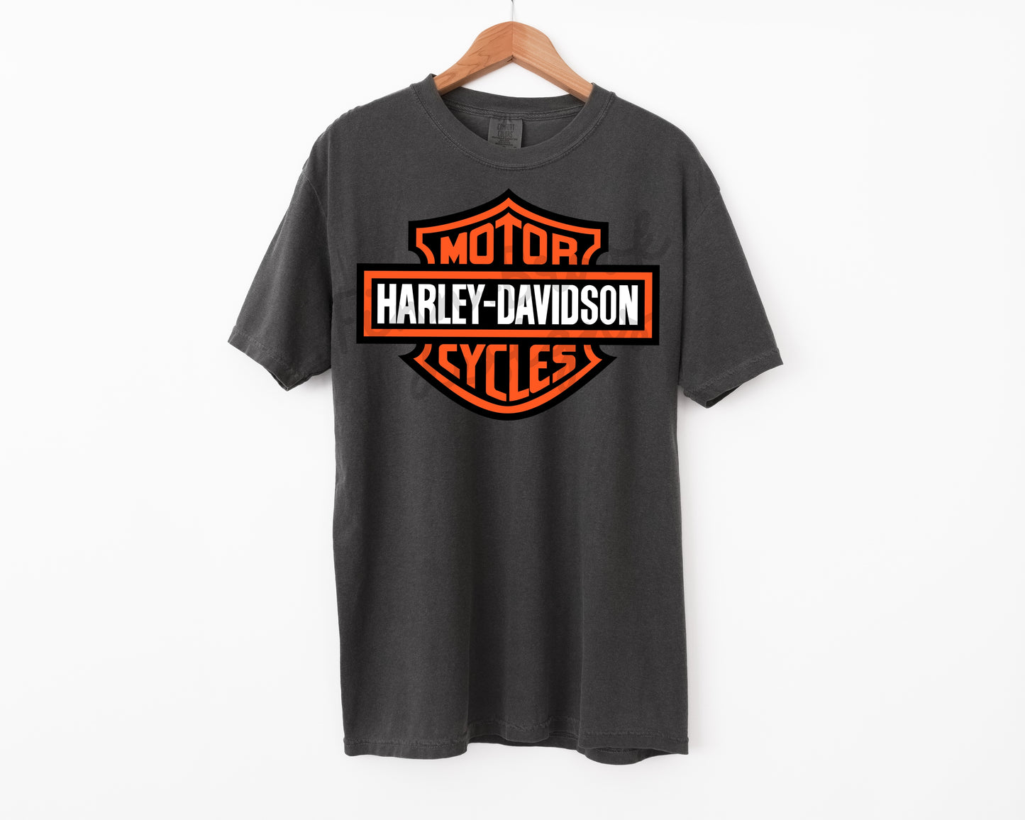 Harley Tee