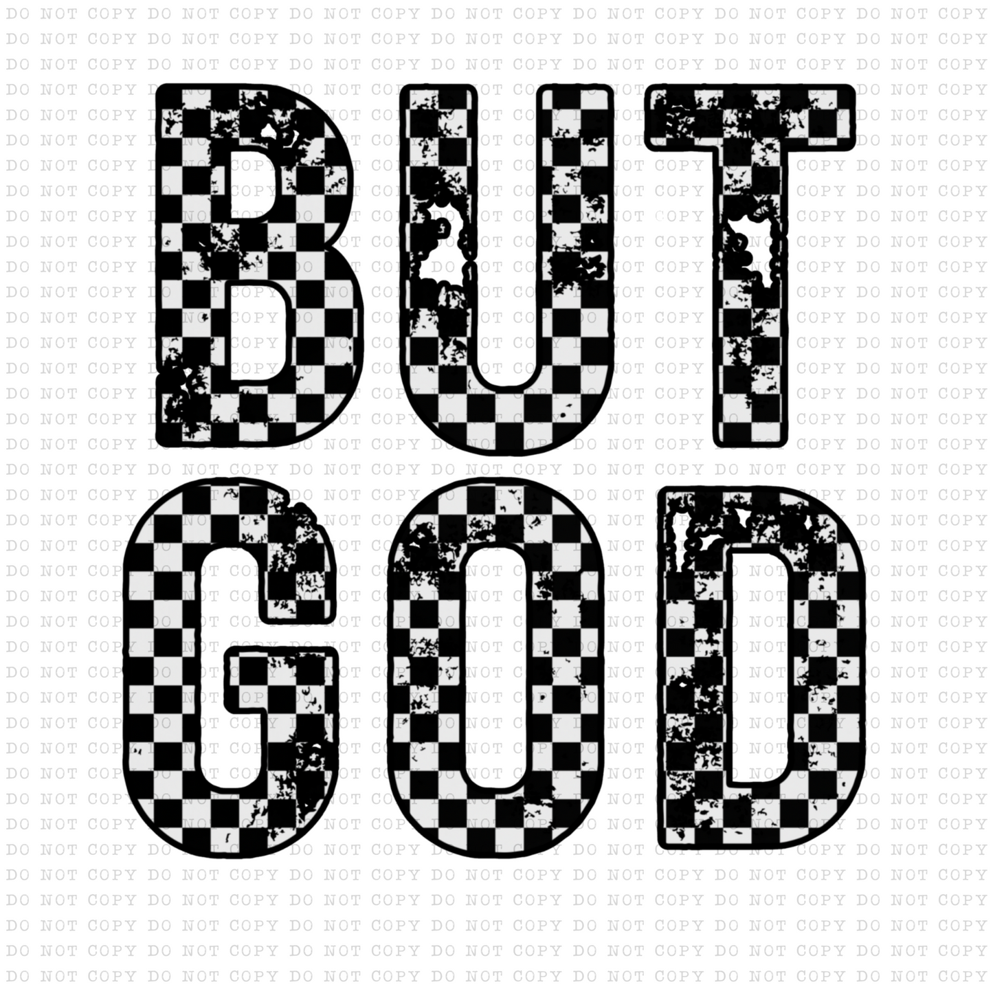 But God PNG