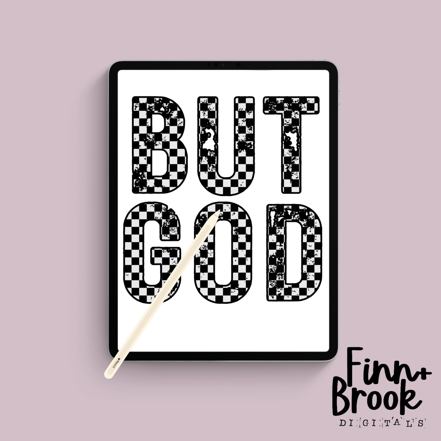 But God PNG